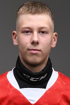 Разуваев Егор Дмитриевич