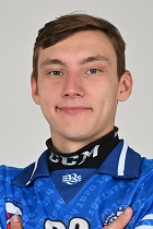Сорокин Илья Дмитриевич