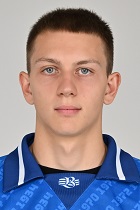 Кулаков Егор Александрович