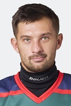 Семёнов Максим Дмитриевич