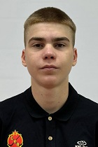 Комаров Илья Дмитриевич