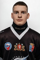 Бекиров Максим Александрович