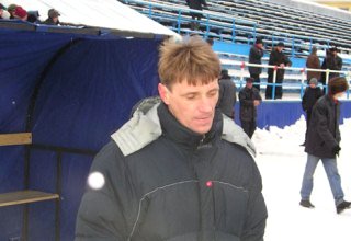 Олег Батов