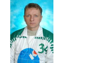 Сергей Старосветский