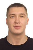 Плосков Егор Олегович