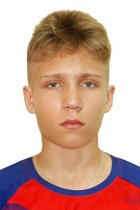 Шитиков Илья Алексеевич