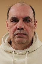 Харитонов Сергей Владимирович