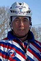 Лозовский Сергей Петрович