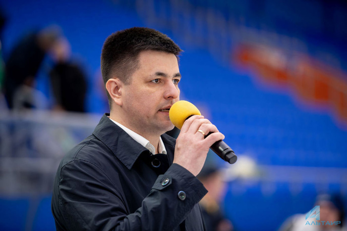 Фото ИА "Альтаир".