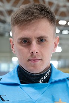 Рибка Даниил Вячеславович