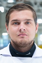 Хроменков Андрей Игоревич