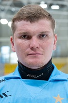 Янов Максим Андреевич