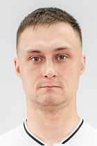 Прохоров Артём Сергеевич