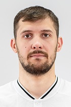 Коньков Николай Владимирович