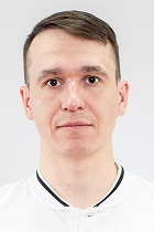 Василенко Максим Игоревич