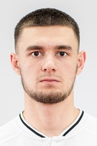 Пономарёв Павел Витальевич