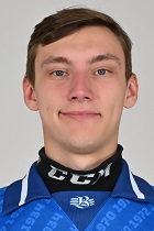 Сорокин Илья Дмитриевич