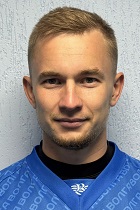 Мельников Евгений Сергеевич