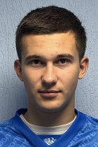 Левковский Максим Валерьевич