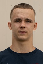Проворов Даниил Максимович