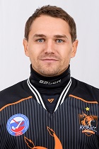 Тремаскин Руслан Эдуардович