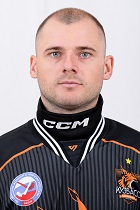 Ган Сергей Витальевич