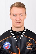 Бефус Янис Сергеевич