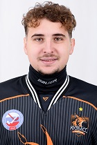 Бондин Илья Алексеевич