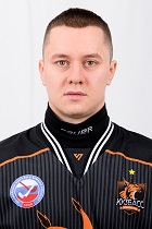 Азаров Артём Юлианович