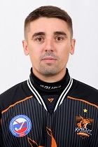 Макаров Дмитрий Викторович