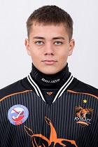 Суворов Андрей Павлович