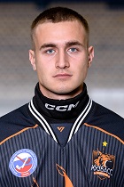 Михеев Сергей Александрович