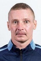 Дубовик Павел Евгеньевич