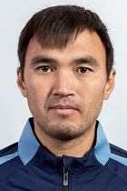 Жаукенов Василий Николаевич