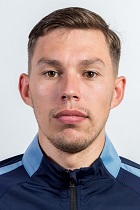Залесов Егор Александрович