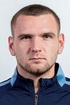 Турушев Станислав Вячеславович