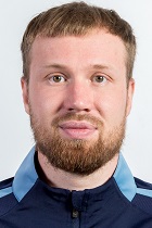 Гавричков Руслан Юрьевич
