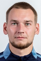 Хрустов Денис Андреевич