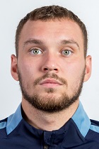 Нагибин Андрей Сергеевич