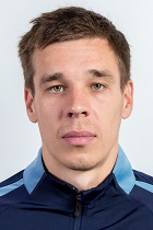 Башарымов Алексей Олегович