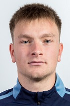 Бронников Вячеслав Вячеславович