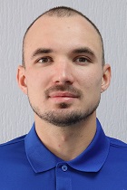 Бланько Максим Ильич