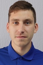 Плотников Максим Вячеславович