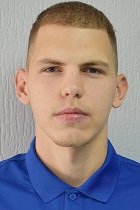Ключников Денис Александрович