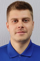 Кузьмин Кирилл Алексеевич