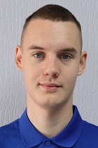 Загайнов Дмитрий Евгеньевич
