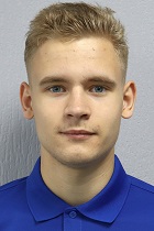 Курбатов Иван Родионович