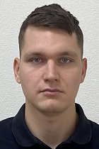 Тарнаруцкий Олег Олегович
