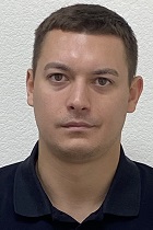 Атаманюк Дмитрий Владимирович