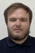 Торгонский Алексей Константинович